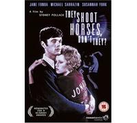 They Shoot Horses, Don't They? [Import anglais]
