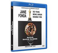 Danzad, Malditos BD 1969 Shoot Horses, Don't They [Blu-Ray] [Import]