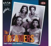 They Sing Like Angels [Import]