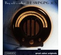 Various – They Sold a Million Swingin – Import – Mielsch