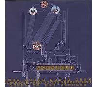 They Spent Their Wild Youthful Days In The Glittering World: Of The Salons [VINYL]