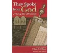 They Spoke from God Stanley M. Horton, William C. Williams (Auteur)