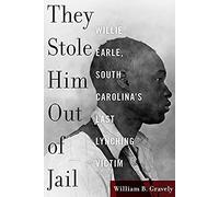 They Stole Him Out Of Jail