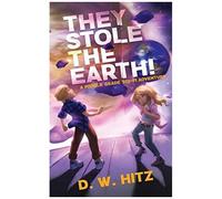They Stole The Earth!
