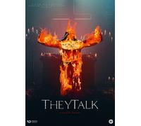 They Talk - Mi Parlano – CG Entertainment