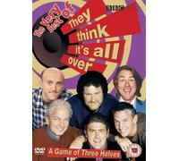 They Think It's All Over - They Think It's All Over The Very Best Of [Import anglais]