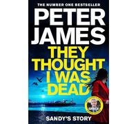 They Thought I Was Dead: Sandy's Story