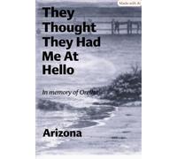 They Thought They Had Me At Hello: In memory of Orelha