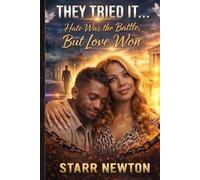 THEY TRIED IT: Hate Was the Battle But Love Won