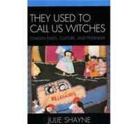 They Used to Call Us Witches by Julie Shayne Julie Shayne (Auteur)