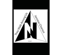 They Walk Among Us: A Brussels Station Noir