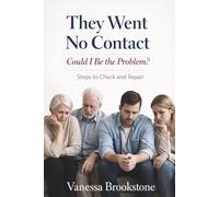 They Went No Contact - Could I Be the Problem?: Steps to Check and Repair