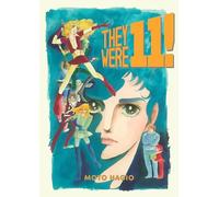 They Were 11! – Dark Horse Comics