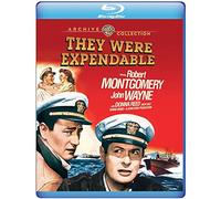 They Were Expendable