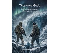 They were Gods: The Earth has a defense system. Humanity just triggered it.
