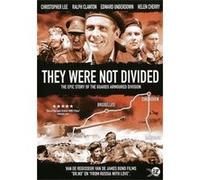 THEY WERE NOT DEVIDED-VN G