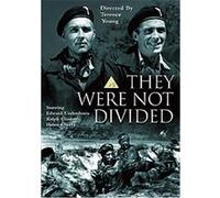 They Were Not Divided G