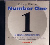 They Were Number One - Volume 5