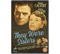 They Were Sisters [DVD] [1945] [Import]