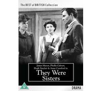 They Were Sisters [Import]