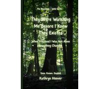They Were Watching Me Before I Knew They Existed: When I realized I Was Not Alone Everything Changed