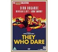 They Who Dare G