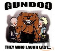 They Who Laugh Last...