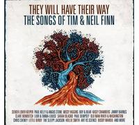 They Will Have Their Way-The Songs of Tim & Neil F [Import]