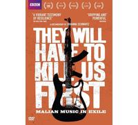 They Will Have to Kill Us First [Edizione: Stati Uniti] [Import]