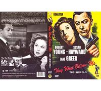 They Won't Believe Me