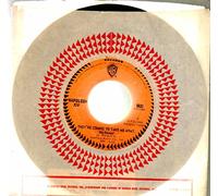 they're coming to take me away, ha-haaa! 45 rpm single