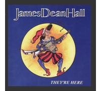 They're Here by James Dean Hall (1998-09-29)