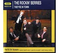 They're in Town/Anthology-2 Cds