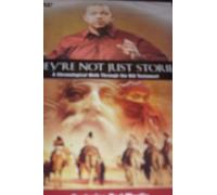 They're Not Just Stories! A Chronological Walk Through the Old Testament