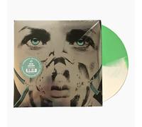 Underoath - They're Only Chasing Safety (Mint & White Vinyl) [Import]
