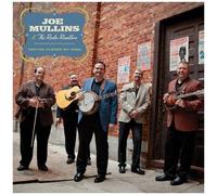 Joe Mullins & Radio Ramblers – They're Playing My Song