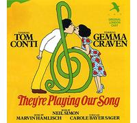 They're Playing Our Song - Original London Cast