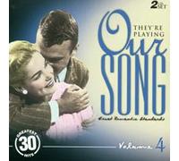 They're Playing Our Song: Unforgettable (Time Life) [COMPILATION]