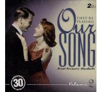 They're Playing Our Song, Volume 2 by Various Artists (2000-05-03)