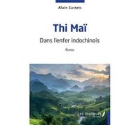 Thi Maï Alain Castets (Auteur)