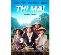 Thi Mai: Rumbo A Vietnam (2018) (Dvd)