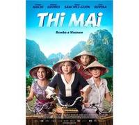 Thi Mai: Rumbo A Vietnam (2018) (DVD) G