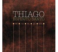 Thiago Espirito Santo - Na Cara Do Gol