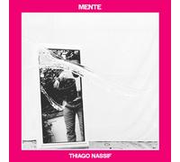 Thiago Nassif – Mente – Vinyle LP 12" Neuf
