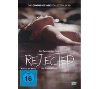 Thiago Stampone;Oscar Mira - Rejected: die Verstossenen