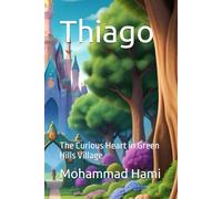 Thiago: The Curious Heart in Green Hills Village