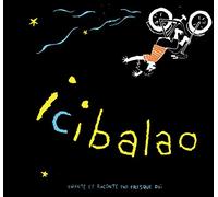 Thibaud Defever - Icibalao