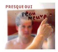 Thibaud Defever - Peau Neuve