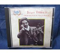 Thibaud,Jacques - Grand Seigneur [Import]