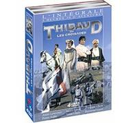 Thibaud ou les croisades - Coffret intégral